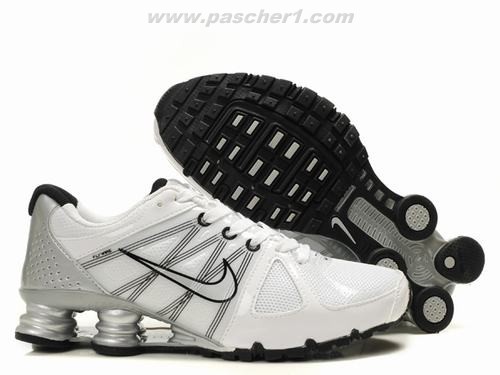 solde shox