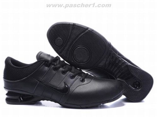shox en solde