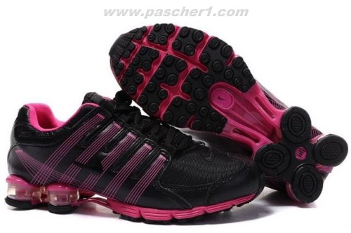 nike air shox femme