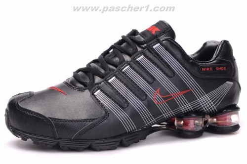 nike shox personnaliser