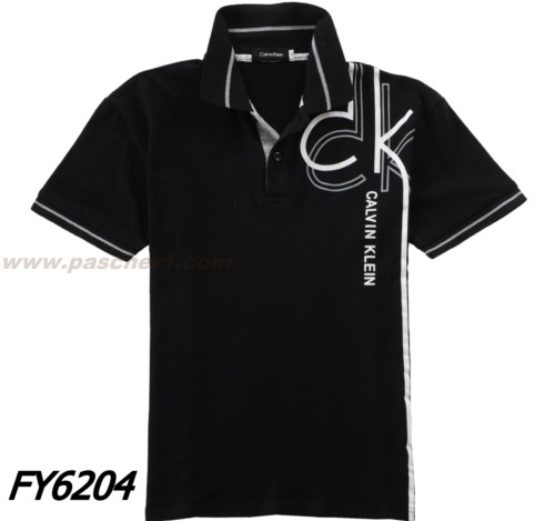 t shirt calvin klein pas cher