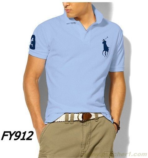 polo ralph lauren homme maroc