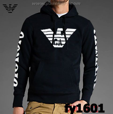 armani pull