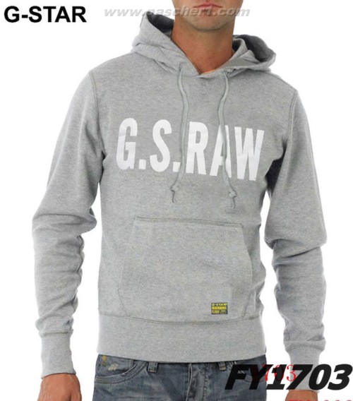 sweat capuche homme g star