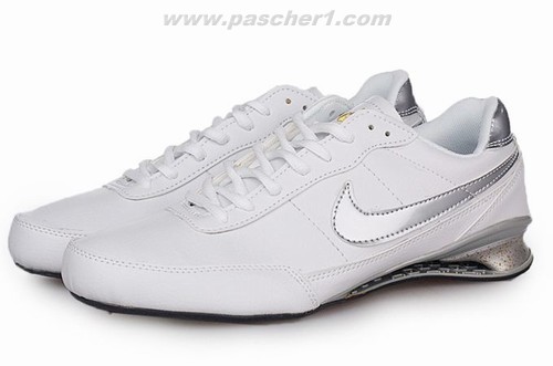 nike shox gt leather