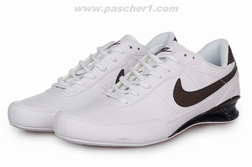 nike rivalry marron