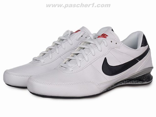 nike shox rivalry 2