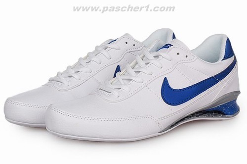 nike shox rivalry 2