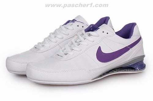nike shox rivalry 2