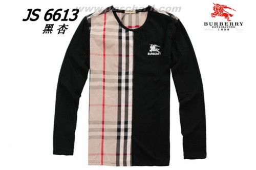 pull burberry homme
