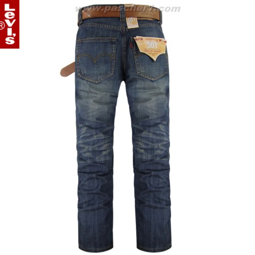 jeans levis confort,jeans levis couture tournante homme,ID6250