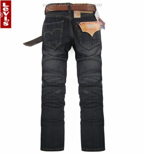 jeans levis confort,jeans levis couture tournante homme,ID6250
