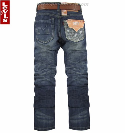 jeans levis confort,jeans levis couture tournante homme,ID6250