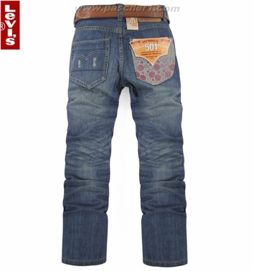 jeans levis confort,jeans levis couture tournante homme,ID6250