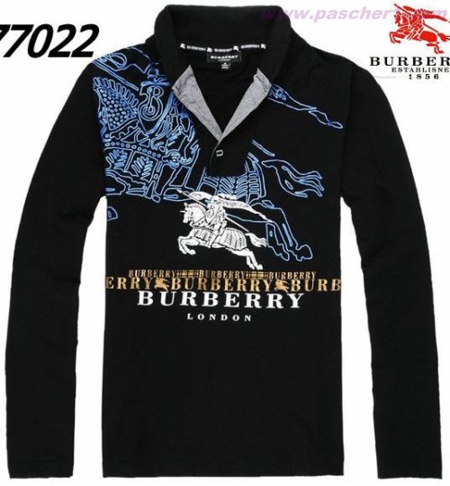 burberry destockage