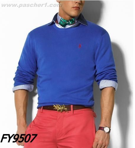 pull ralph lauren prix
