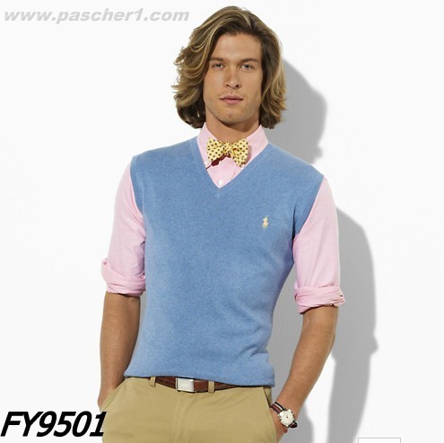 gilet sans manche ralph lauren