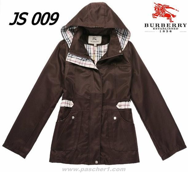 burberry vente en ligne