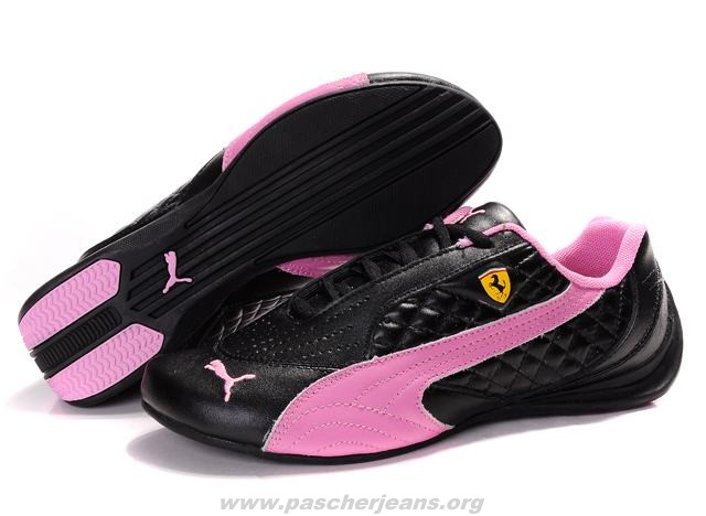 soldes chaussures puma femme