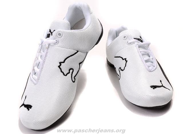 puma compensees