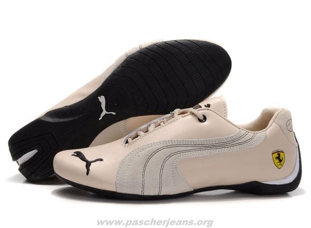 chaussure puma femme solde