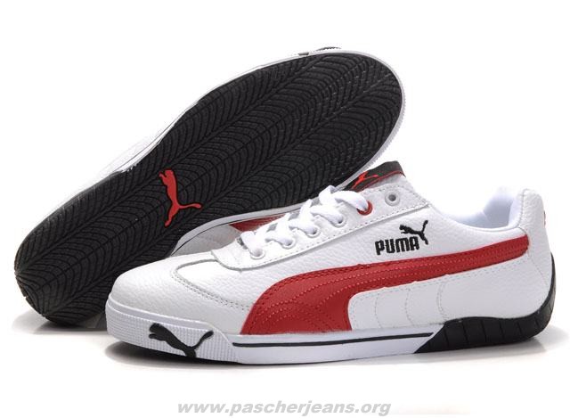 chaussure femme puma