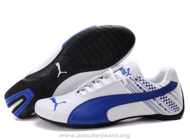 chaussure puma femme ete
