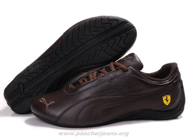 puma femme chaussures marron puma femme chaussures marron