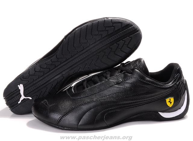 chaussure puma femme solde