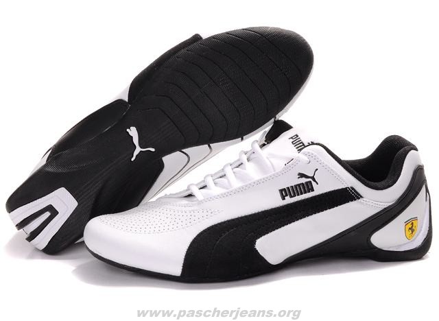 chaussure puma femme ete