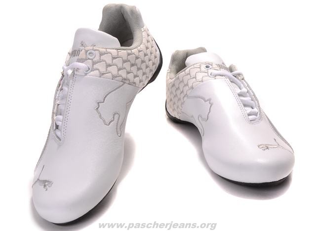 chaussure puma scratch