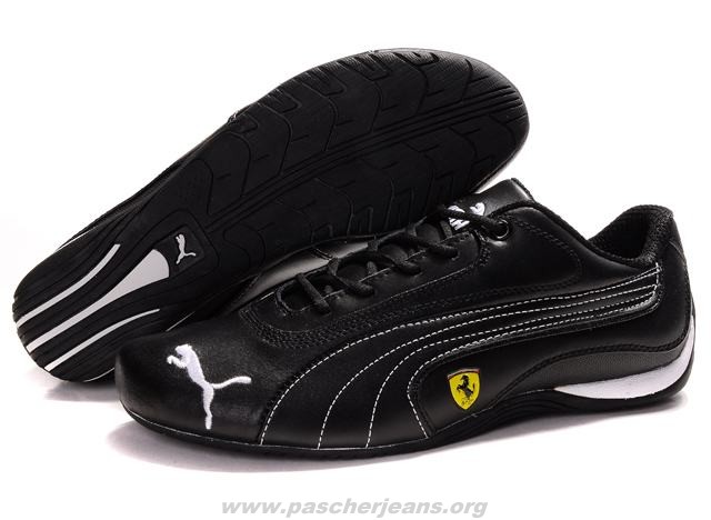 chaussure puma homme 2012