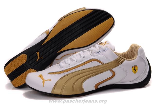 chaussure puma 45