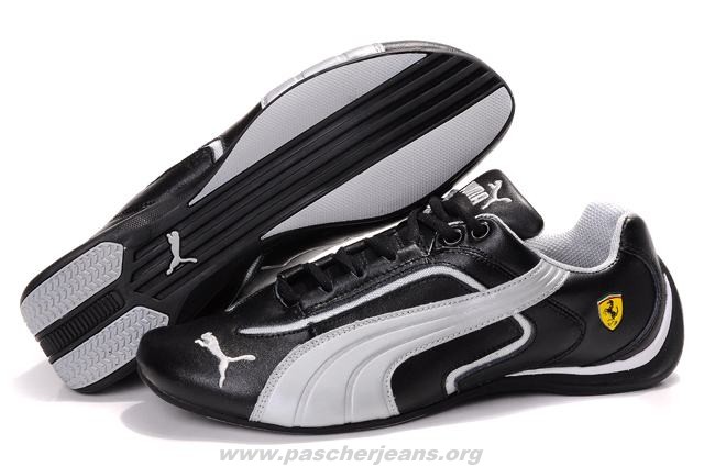 mostro puma homme