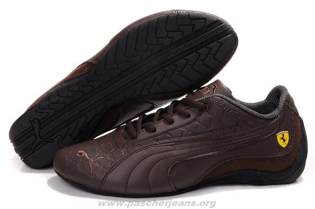 basket puma platform