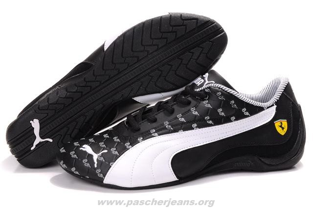 puma homme chaussure