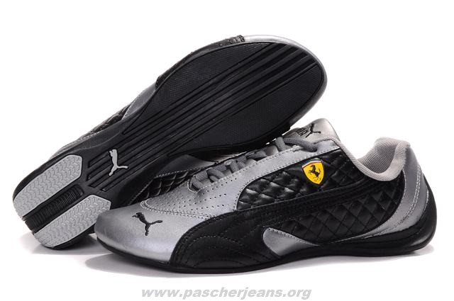 chaussure puma pilote