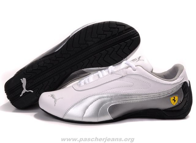chaussure puma homme prix