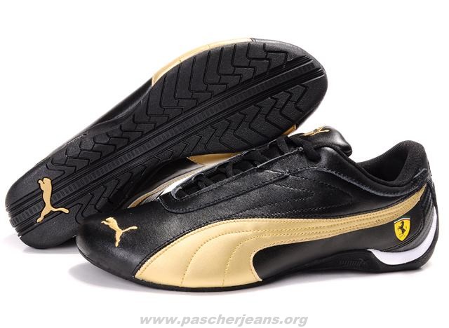 chaussures puma promo