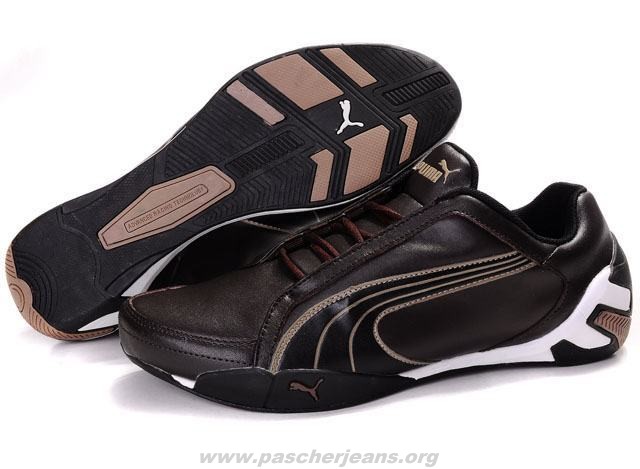 decathlon chaussure puma
