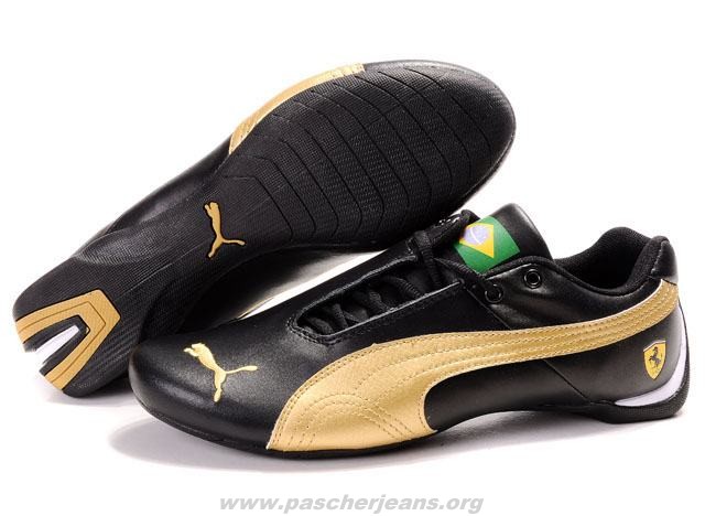 chaussure puma paris