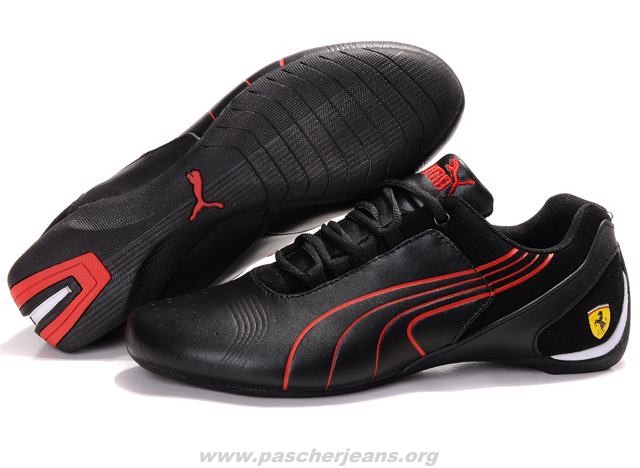 puma porsche