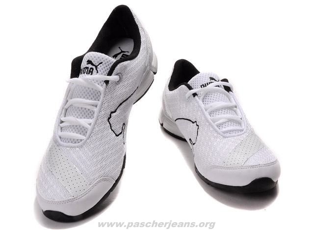 puma sneakers intersport