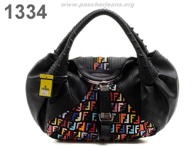 sac fendi spy