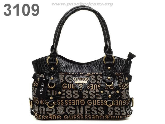 guess en soldes