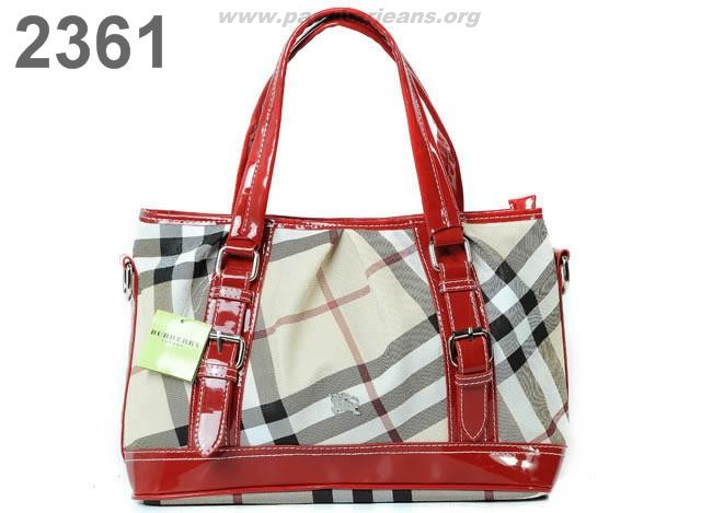 burberry destockage