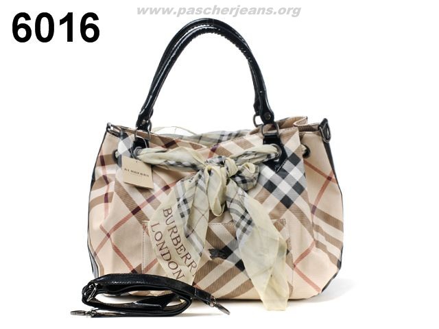 sac burberry prix