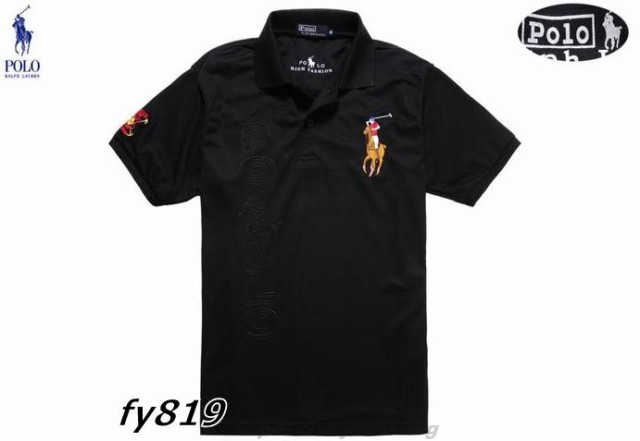 polo ralph lauren destockage
