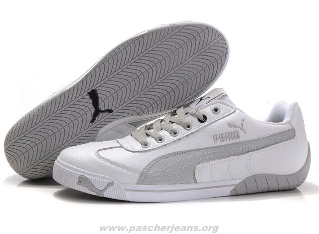 chaussure puma pas cher femme