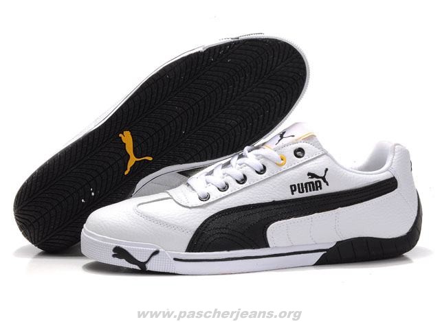 ancienne collection puma